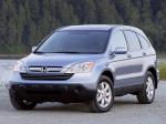 Honda CR-V RE 2006 года (US)
